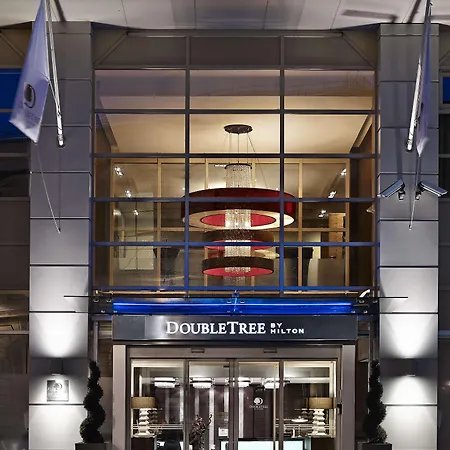 Doubletree By Hilton Victoria 4* Londýn
