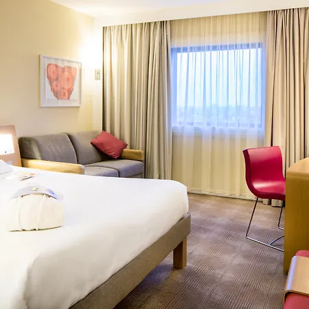 Novotel Paddington