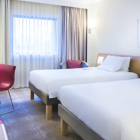 Novotel Paddington Hotel