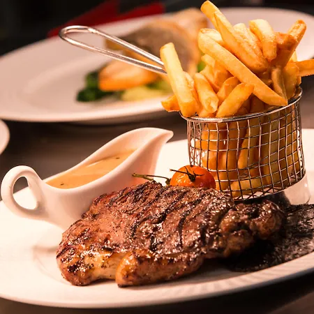 Ξενοδοχείο Novotel Paddington 4*
