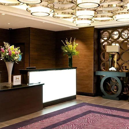 Doubletree By Hilton Victoria 4*