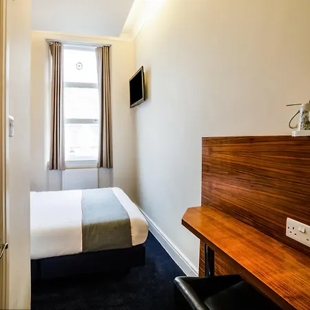 Hotel The Park Londres
