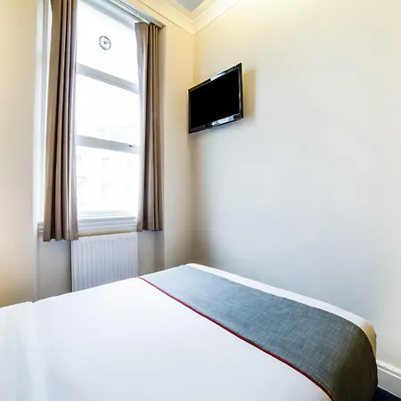 Hotel The Park Londres
