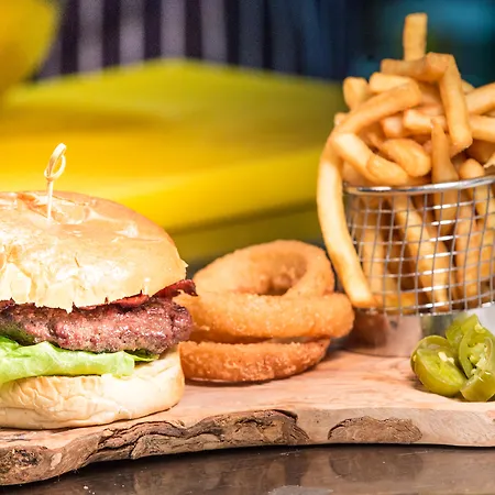 Novotel Paddington Hotel London