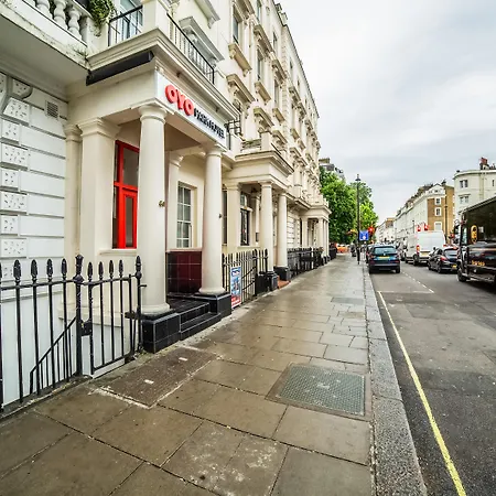 The Park Hotel Londres
