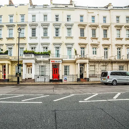 Hotel The Park Londres