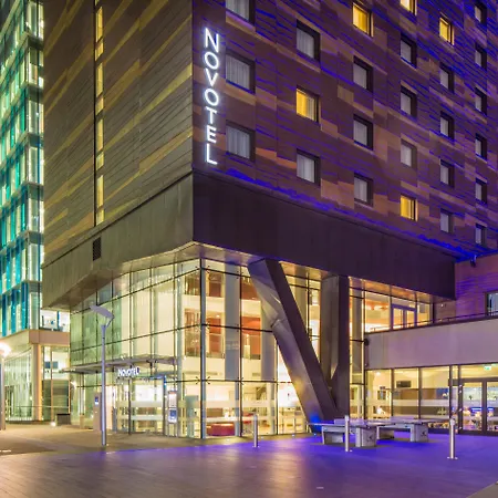 Novotel Paddington Λονδίνο