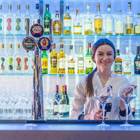 Novotel Paddington Hotel London