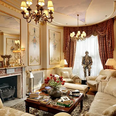 The Colonnade Hotel Londen