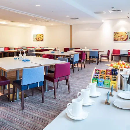 Novotel Paddington 4* London