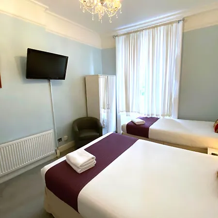 Lancaster Court London