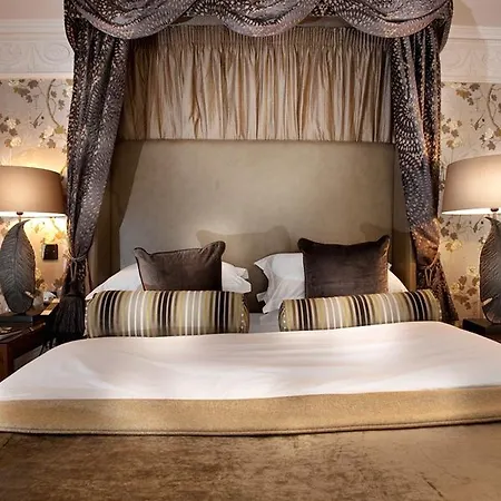 The Colonnade 4* Londen