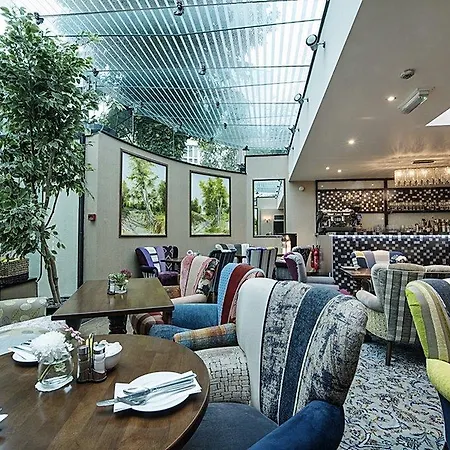 Hotel The Colonnade Londen