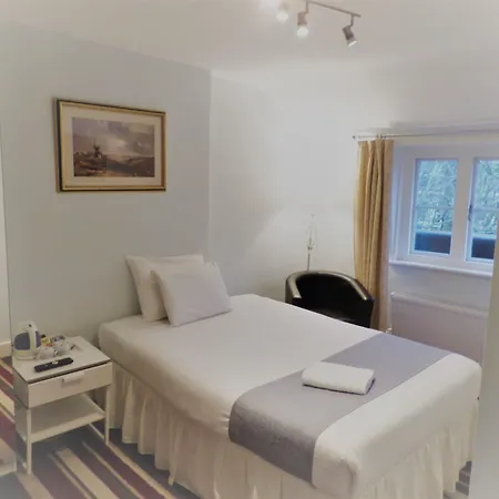 Lancaster Court Hotel London