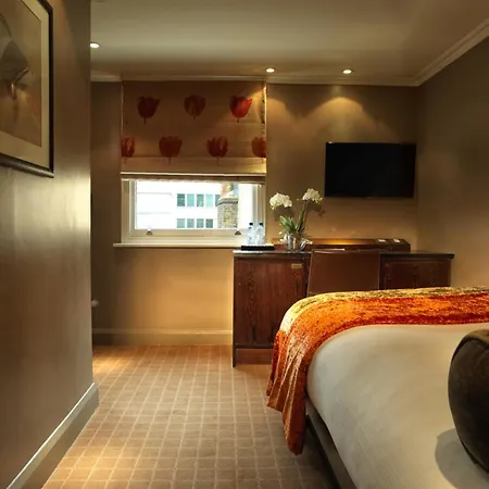 Hotel Radisson Blu Hotel, Marble Arch - Formerly Sussex London