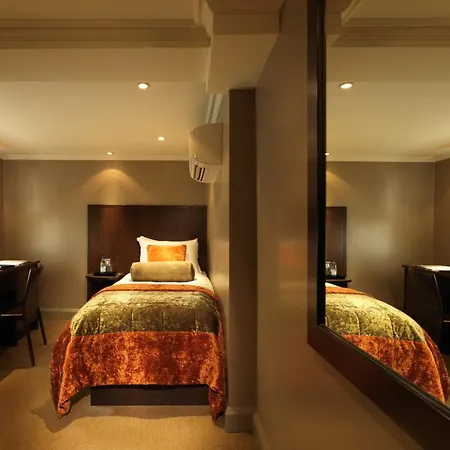 Radisson Blu Hotel, Marble Arch - Formerly Sussex 4* London