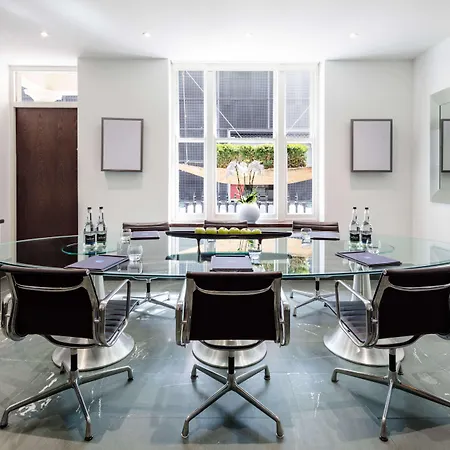 Radisson Blu Hotel, Marble Arch - Formerly Sussex London