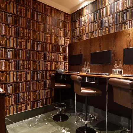 Hotel Radisson Blu Hotel, Marble Arch - Formerly Sussex
