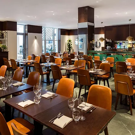 Hotel Radisson Blu Hotel, Marble Arch - Formerly Sussex