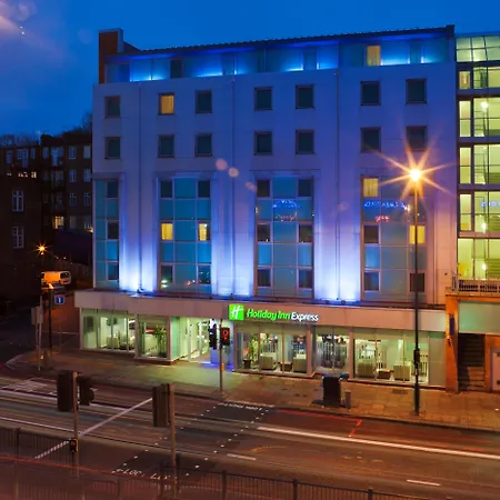 Hotel Express London-swiss London