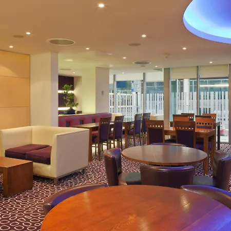 Hotel Express London-swiss 3*