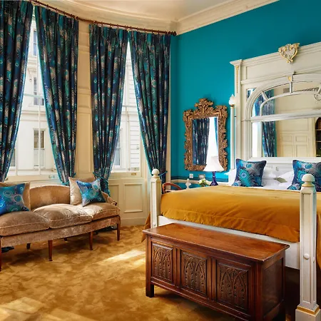 Hotel The Gore - Starhotels Collezione