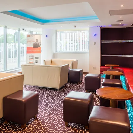 Hotel Express London-swiss London