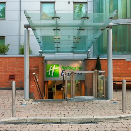 Express London-swiss Hotel