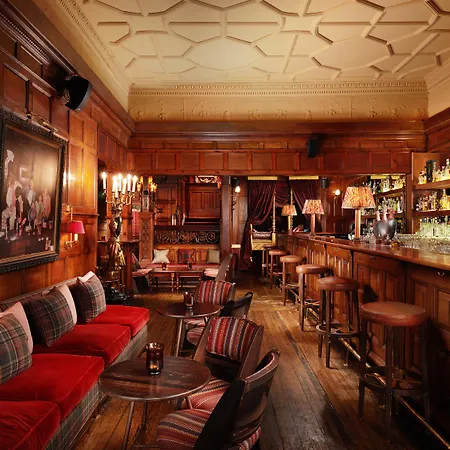 The Gore - Starhotels Collezione Hotel