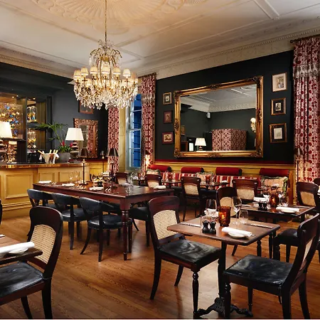 The Gore - Starhotels Collezione Hotel