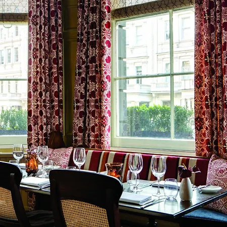 The Gore - Starhotels Collezione