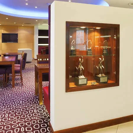 Express London-swiss 3*