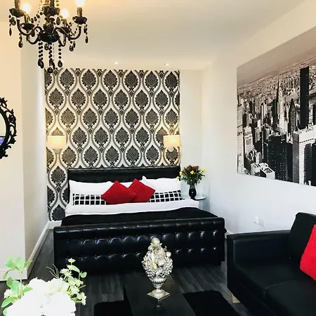 Apartment W6