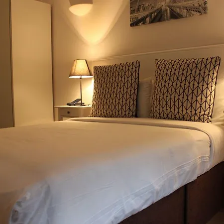 W6 Apartment
