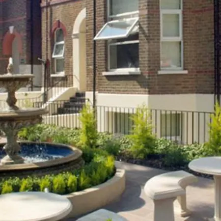 W6 Apartment