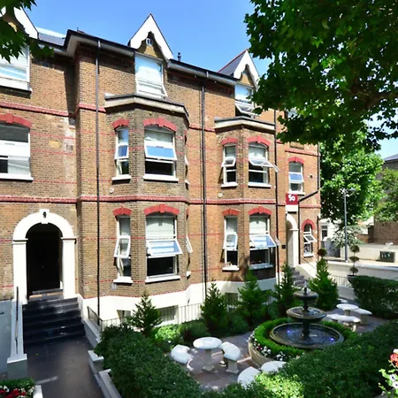 W6 Apartment