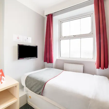 Studios28 Hotel London
