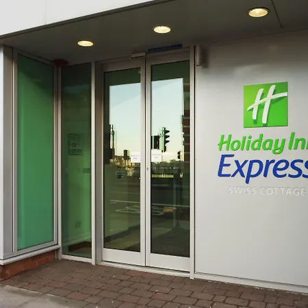 Express London-swiss Hotel London