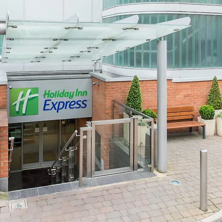Hotel Express London-swiss