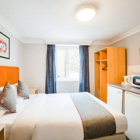Studios28 Hotel