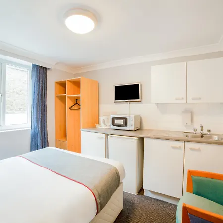 Hotel Studios28 London