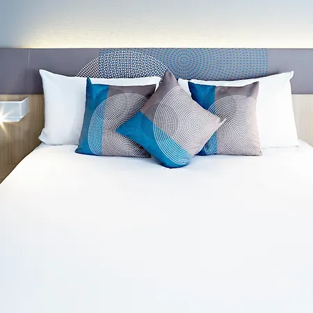 Novotel London Otel 4*