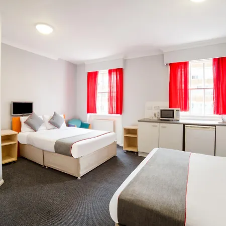 Hotel Studios28