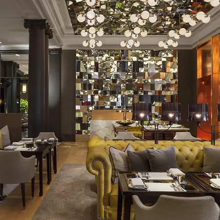 Rosewood Hotel 5*