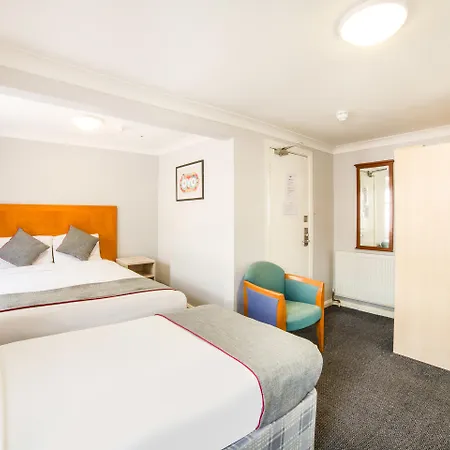 Hotel Studios28
