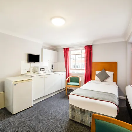Hotel Studios28