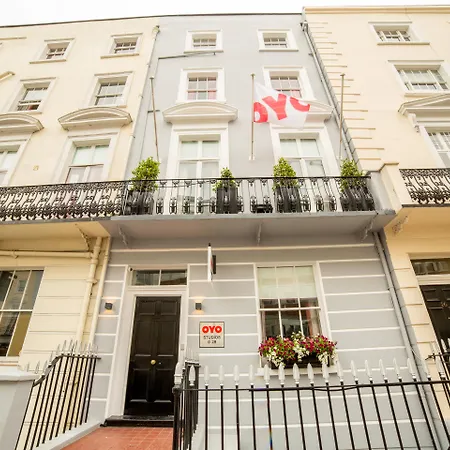 Hotel Studios28 London