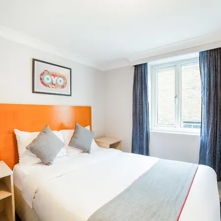 Studios28 Hotel Londyn