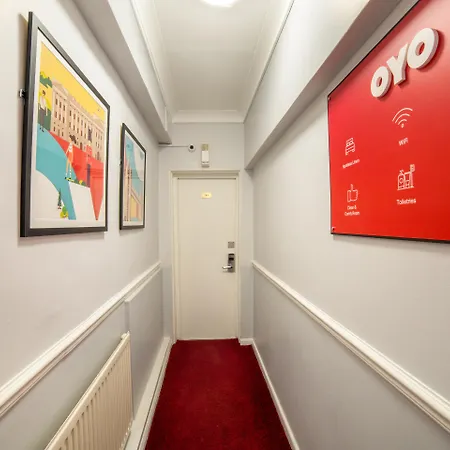 Studios28 3* London