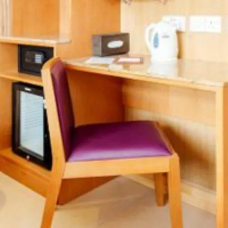 Eurotraveller - Premier - Tower Bridge 3*